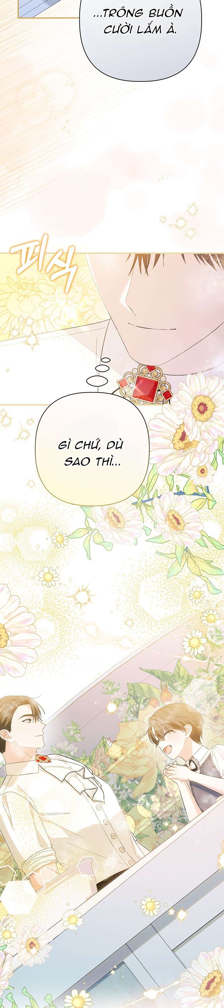 Cha Của Nam Chính Từ Chối Hủy Hôn Chap 43 - Next Chap 44