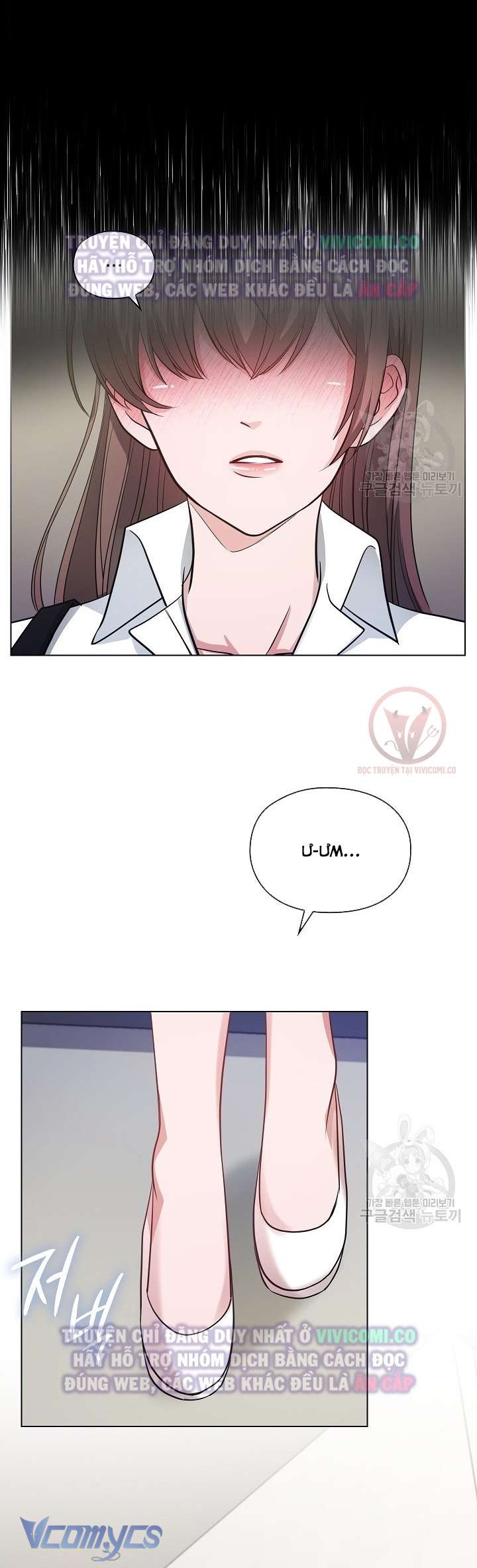 [18+] Mối Quan Hệ Không Lành Mạnh Chap 10 - Next Chap 11