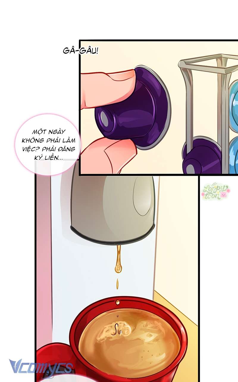 Chú Cún Dạo Bước Cùng Anh Chap 8 - Trang 2