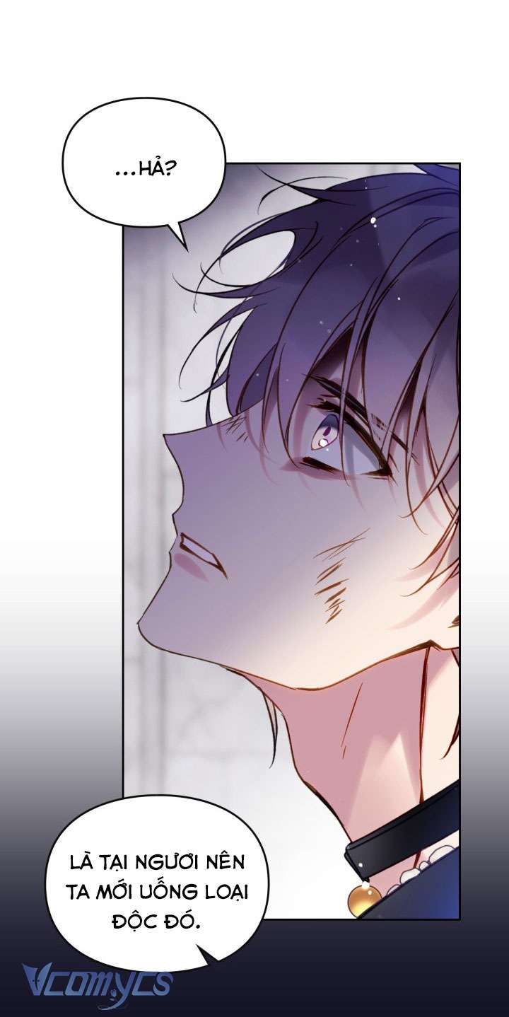 Kết Cục Của Nhân Vật Phản Diện Chỉ Có Thể Là Cái Chết Chap 168 - Next Chap 169