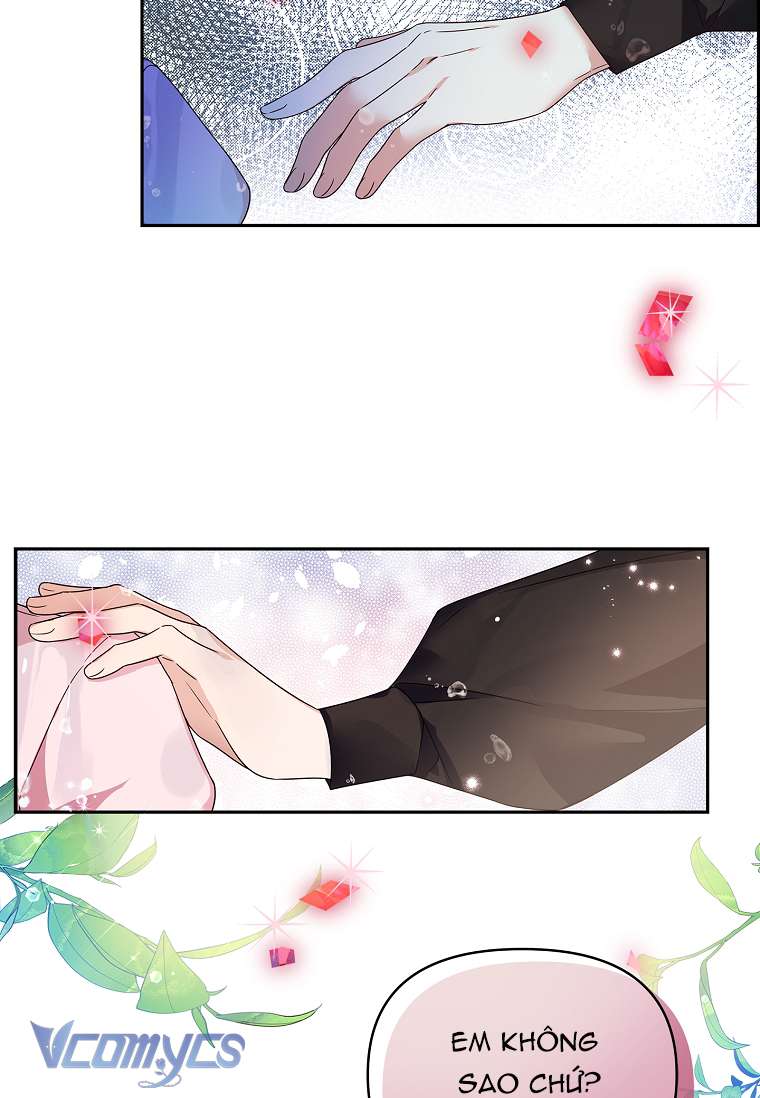 Tôi đã trở thành con gái út của công tước phản diện Chapter 4 - Next Chapter 5