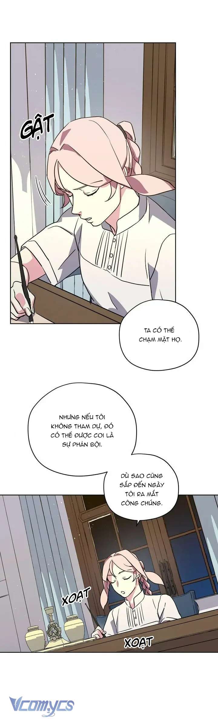 CHITRA Chap 97 - Trang 2