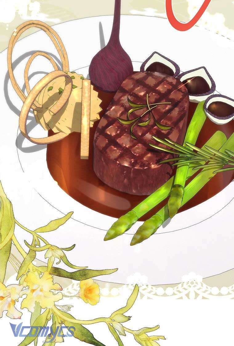 100 lời nguyền tại dinh thự Illestone Chap 3 - Trang 3