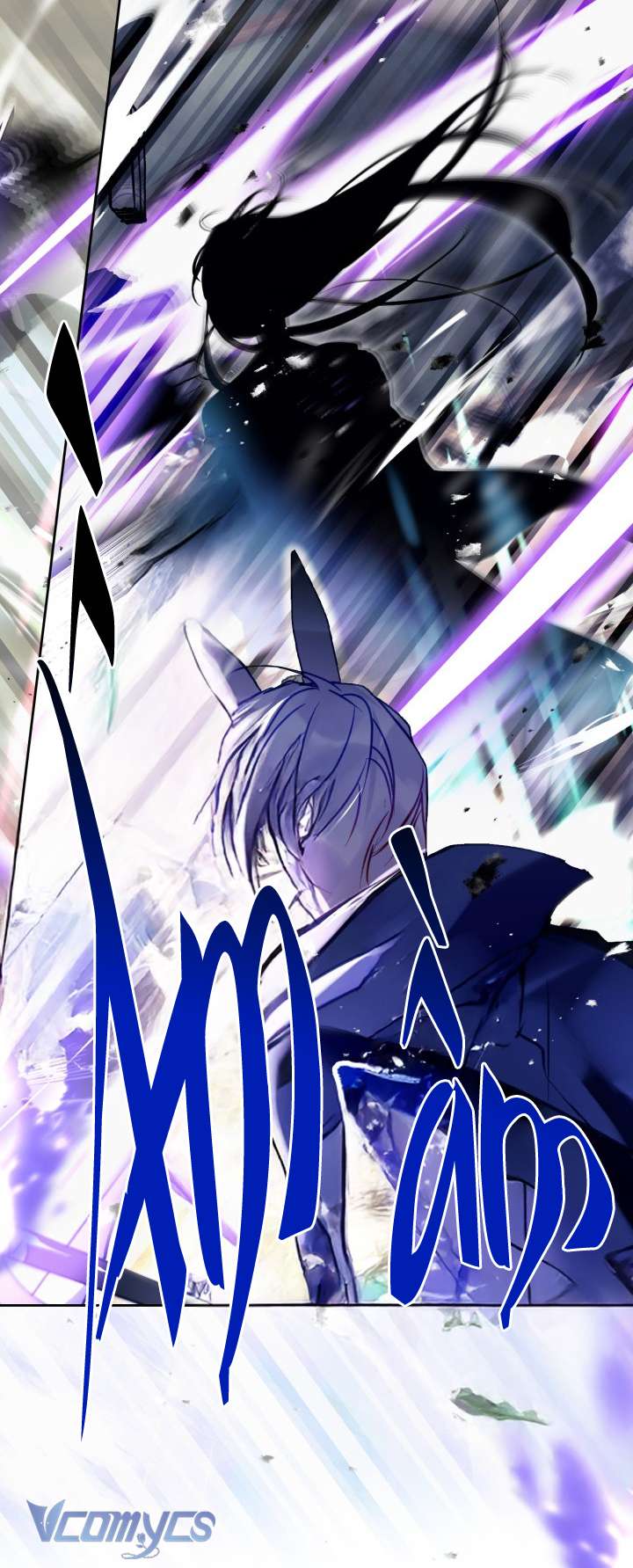 Kết Cục Của Nhân Vật Phản Diện Chỉ Có Thể Là Cái Chết Chap 191 - Next 