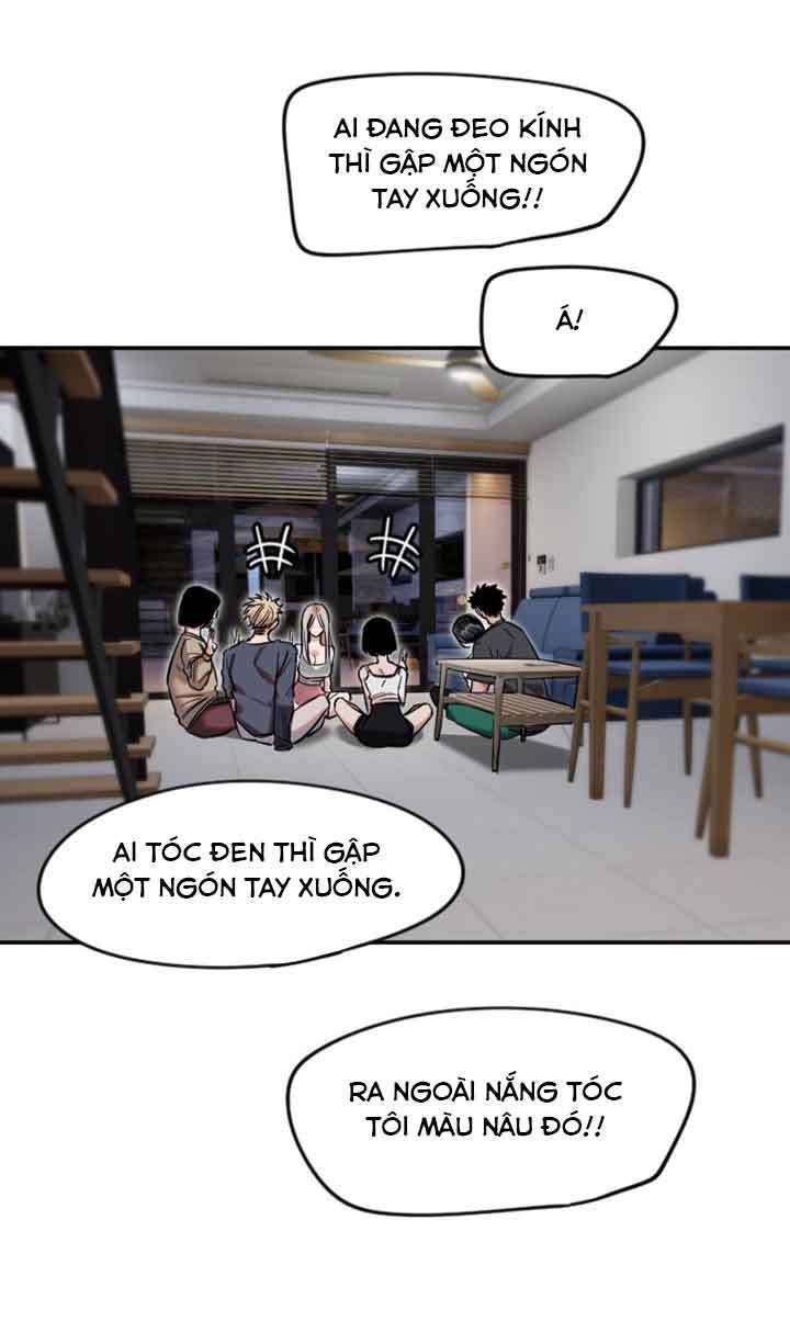 Manitto Chapter 8 - Trang 3