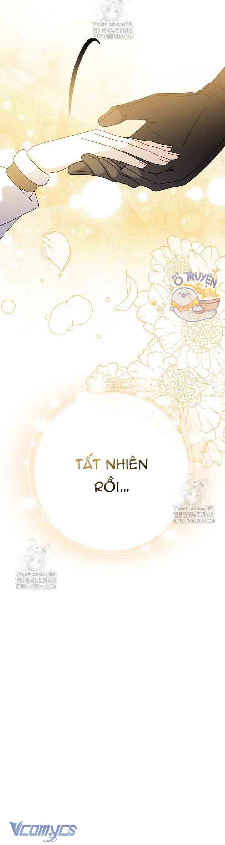 Xin Lỗi Vì Tôi Không Thể Rời Mắt Khỏi Vẻ Ngoài Của Ngài Chap 46 - Next Chap 47