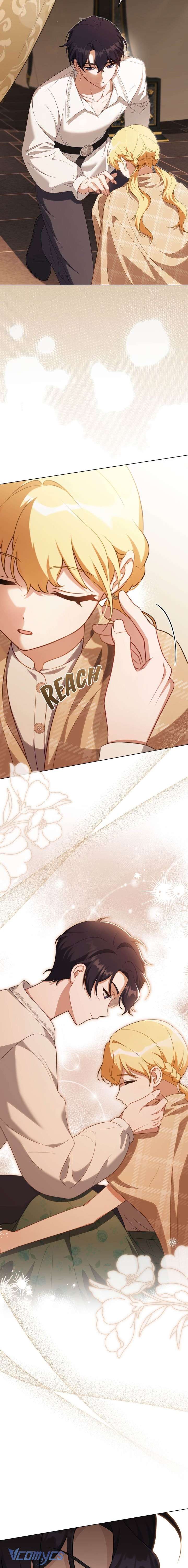 Chúa Phù Hộ Cho Sự Hủy Diệt Của Ta Chapter 5 - Trang 4