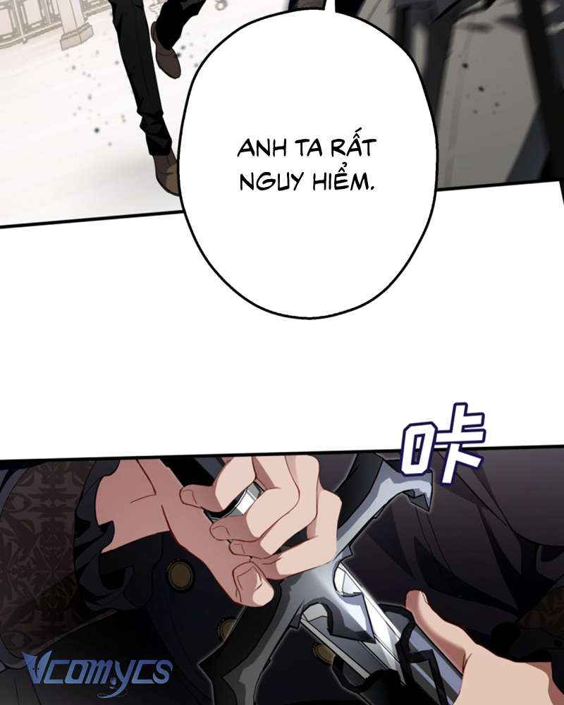 Cô Ấy Sẽ Thuần Hóa Các Anh Hùng Chap 13 - Next Chap 14