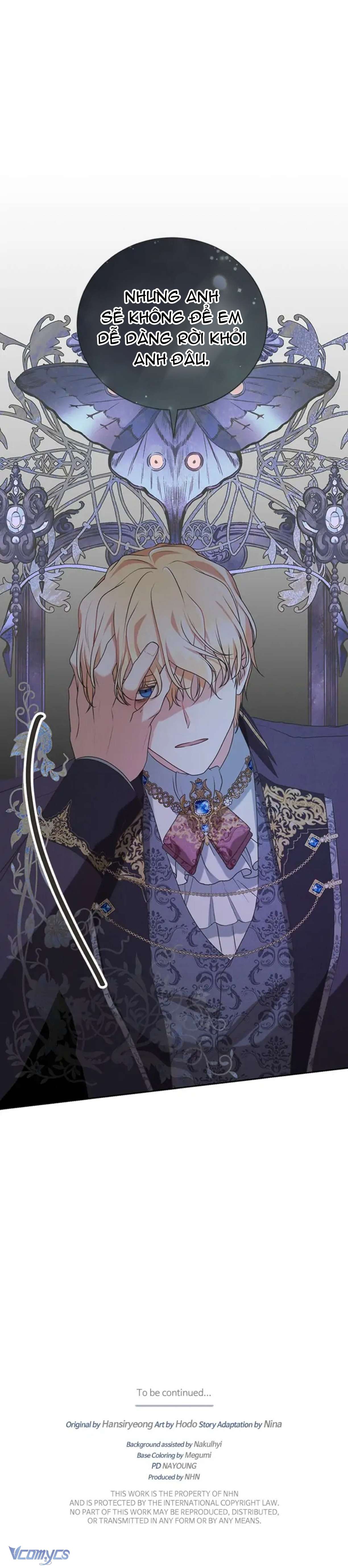 Sinh Ra Trở Thành Nhân Vật Không Có Trong Nguyên Tác Chap 45 - Next Chap 46