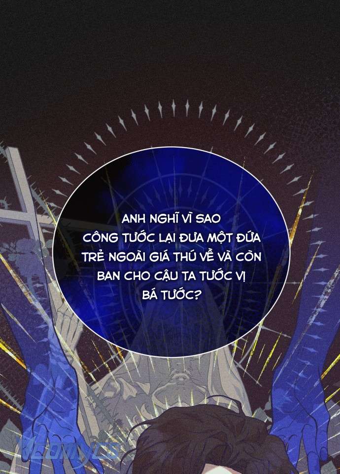 Aubrey Thanh Lịch Chap 12 - Next Chap 13