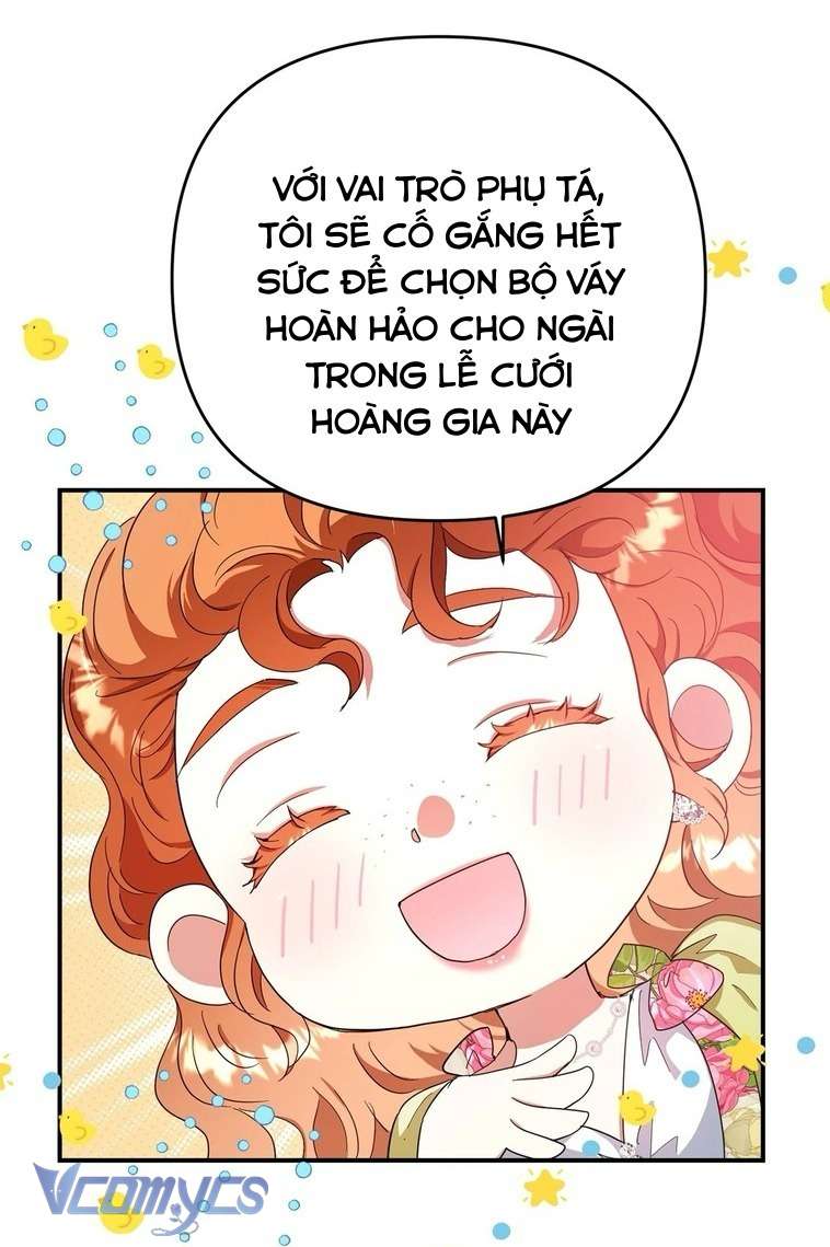 Người Yêu Đã Chết Của Tôi Đã Trở Thành Bạo Chúa Chap 24 - Next Chap 25