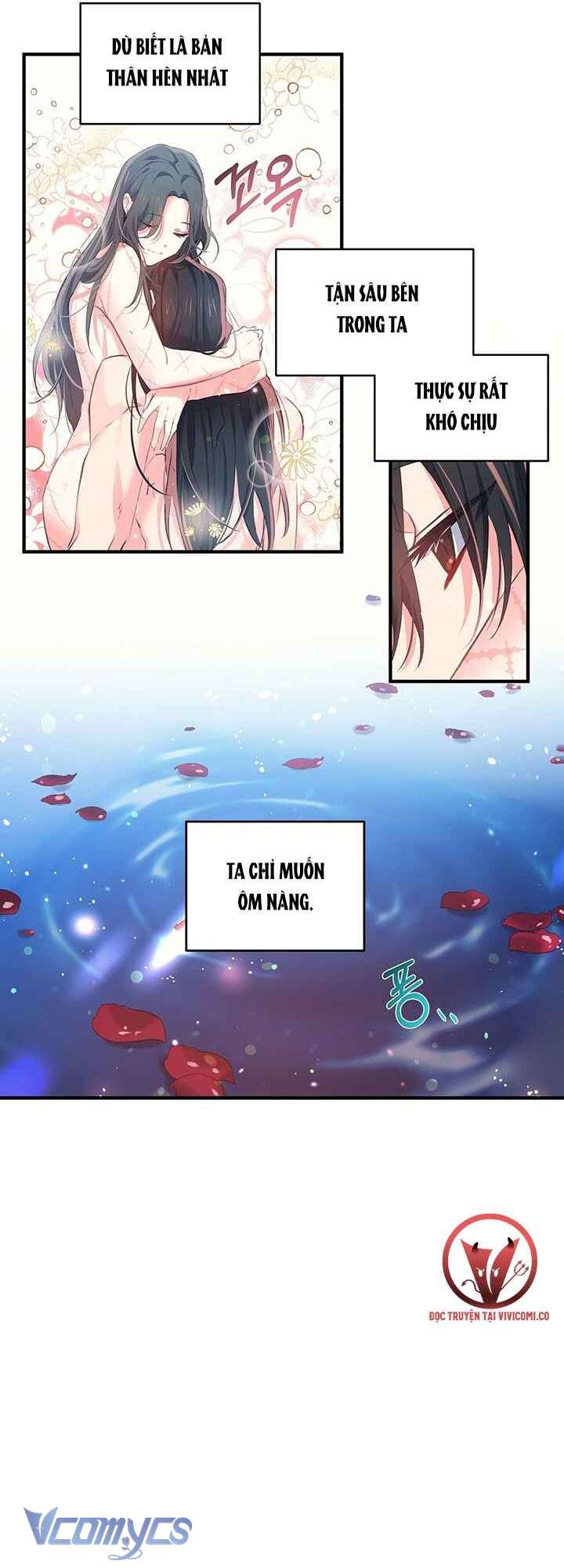 [18+] Chú Chim Nhỏ Của Yêu Tinh Chap 26 - Trang 2