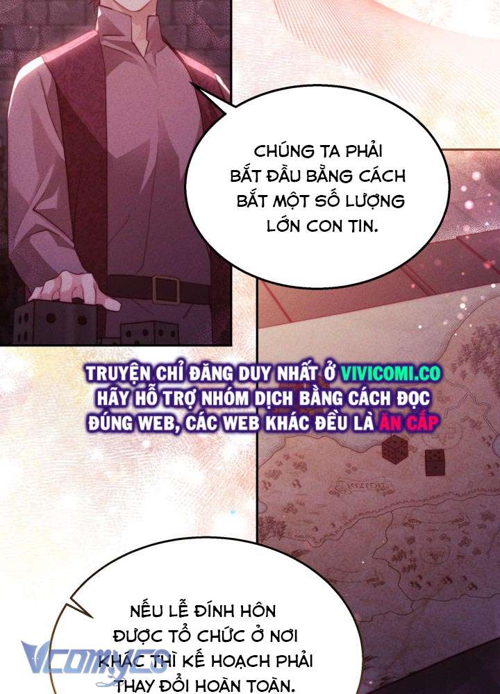 Tiếng Trống Vang Dội Chap 52 - Trang 3