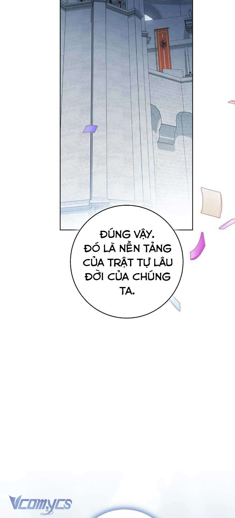 Cái Giá Phải Trả Chap 81 - Trang 2