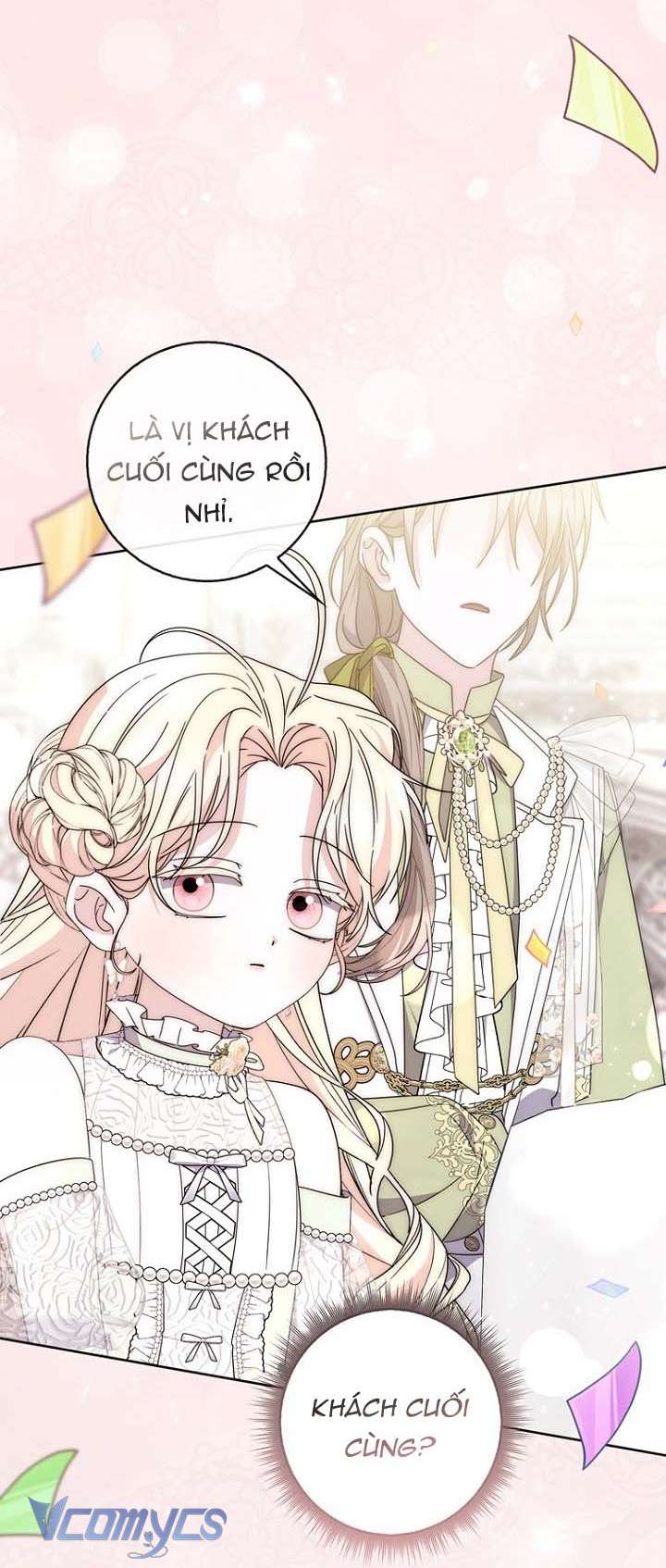 Nam Chính Ám Ảnh Với Sức Khỏe Của Tôi Chap 39 - Next 