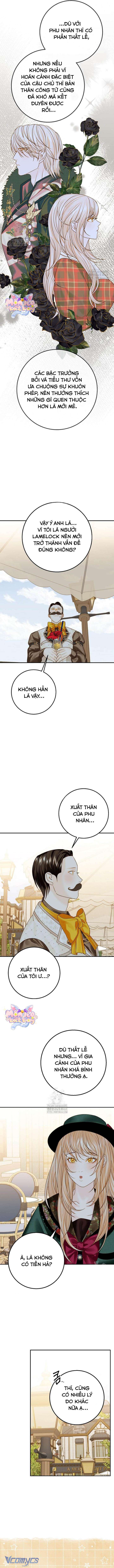 [18+] Nhật Ký Bí Mật Của Casnier Chap 41 - Trang 3