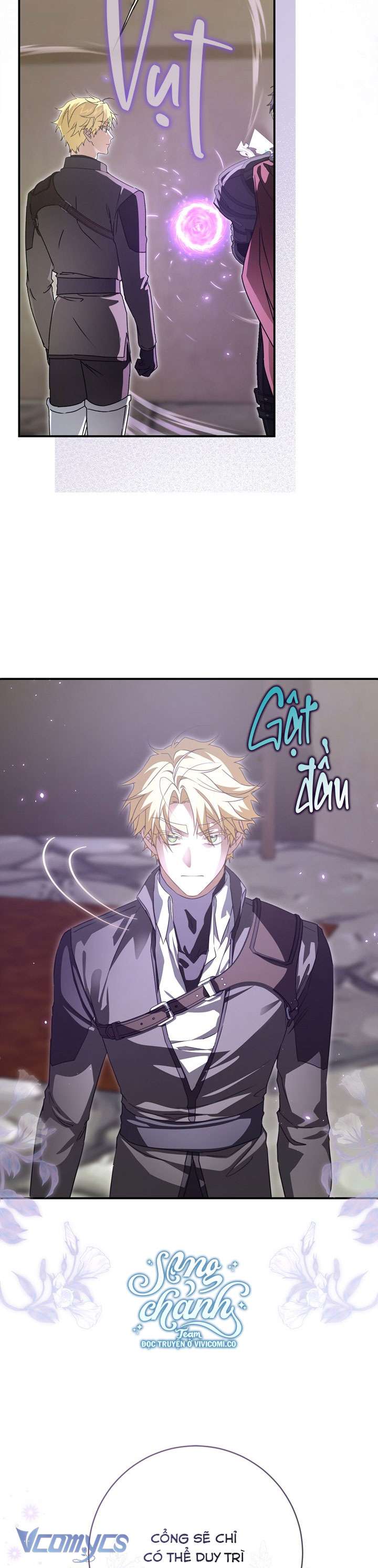Lại Một Lần Nữa Hướng Về Ánh Sáng Chap 110 - Next Chap 111