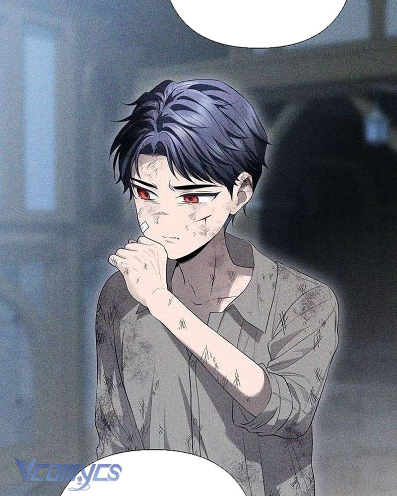 Praesepe Bên Ngoài Chiếc Lồng Chap 18 - Next Chapter 18.2