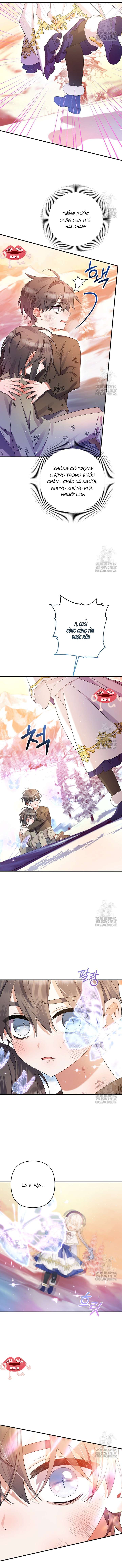 Tôi Chỉ Định Chăm Sóc Người Cha Ốm Yếu Của Mình Thôi Mà Chap 18 - Next Chap 19