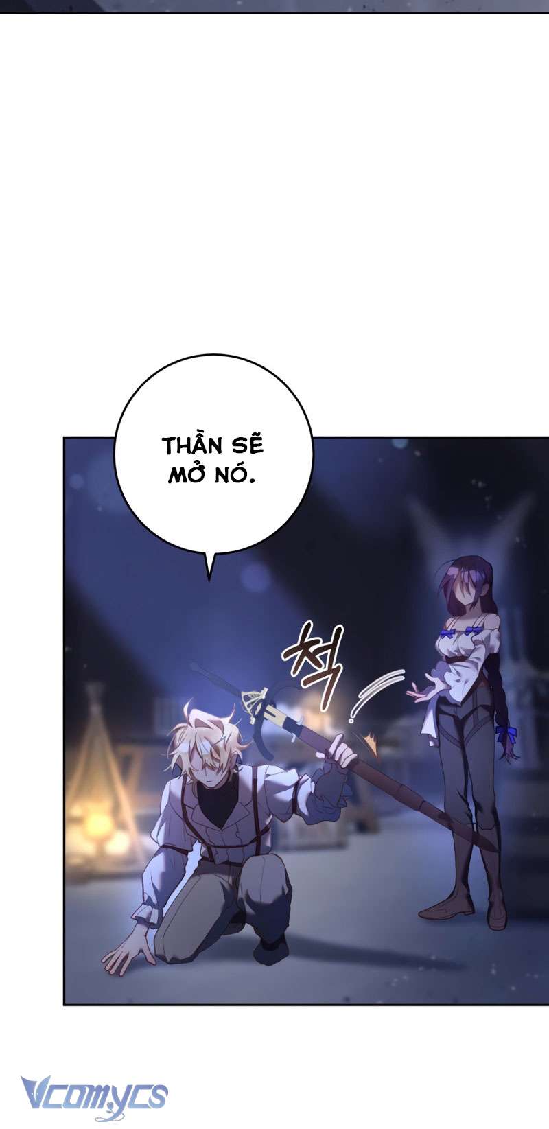 [Sứa Biển] Em Trai Tôi Là Hoàng Đế Ngang Ngược Chap 26 - Trang 2