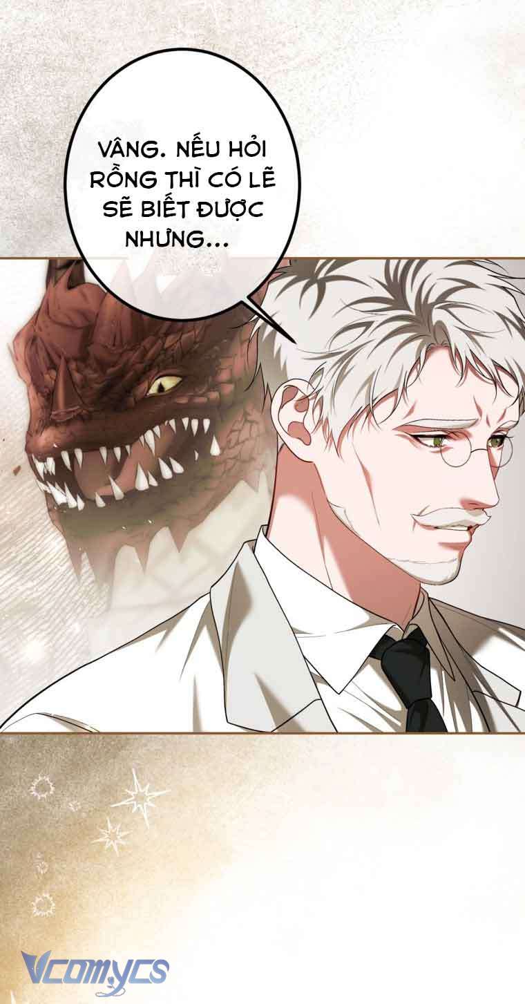 Thời Gian Của Nhân Vật Phụ Có Giới Hạn Chap 84 - Trang 4