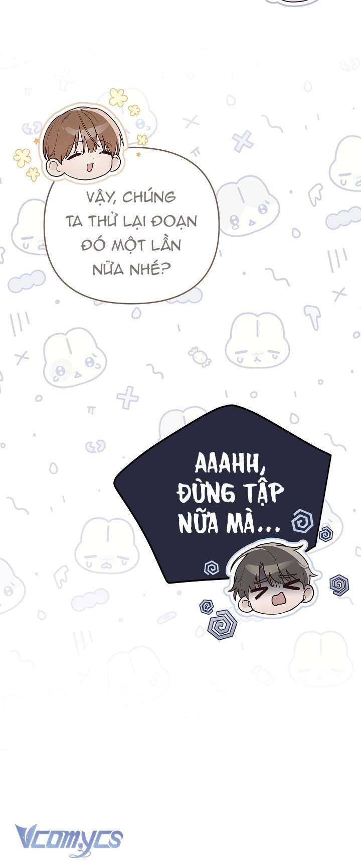 Rác Rưởi Sống Sót Với Thân Phận Thần Tượng PD Chap 7 - Next Chap 8