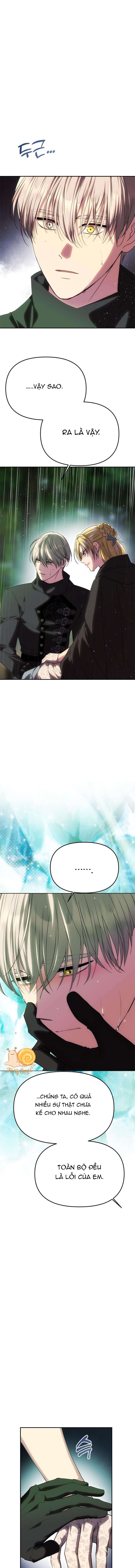 Chỉ Cần Một Người Chồng Là Đủ Chap 72 - Trang 3