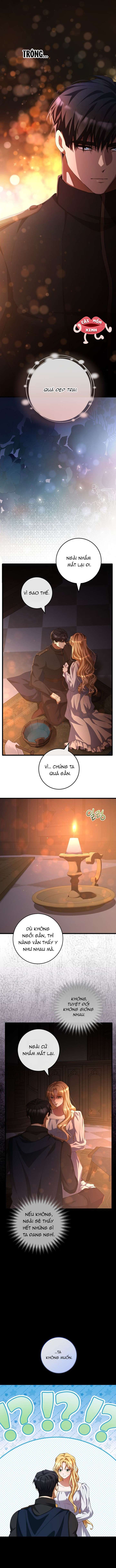 Lời Cầu Hôn Hoang Dã Chap 22 - Next Chap 23