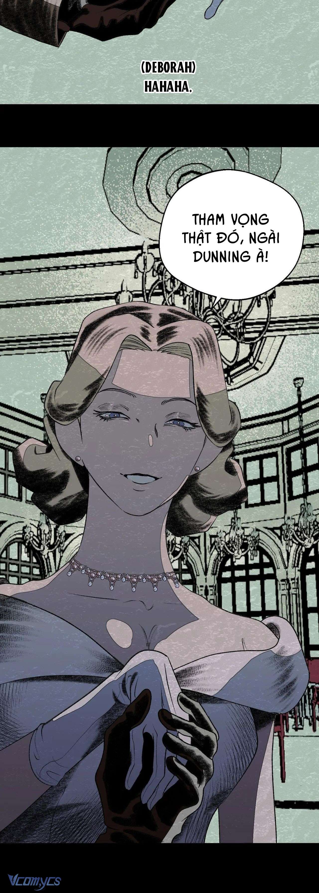 Melt - Phước Lành Chap 24 - Trang 2