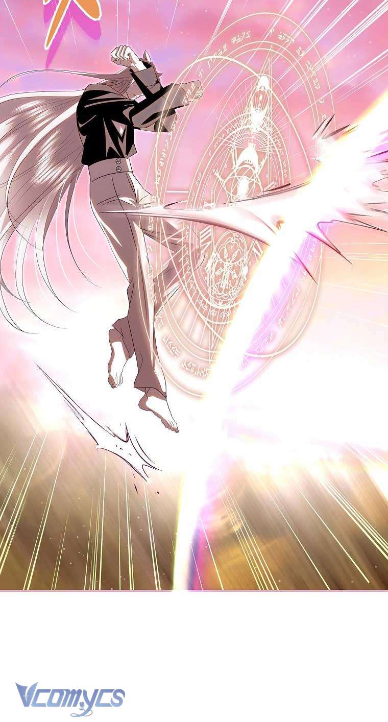 Thuần Hóa Hoàng Tử Quái Vật Chap 43 - Trang 3