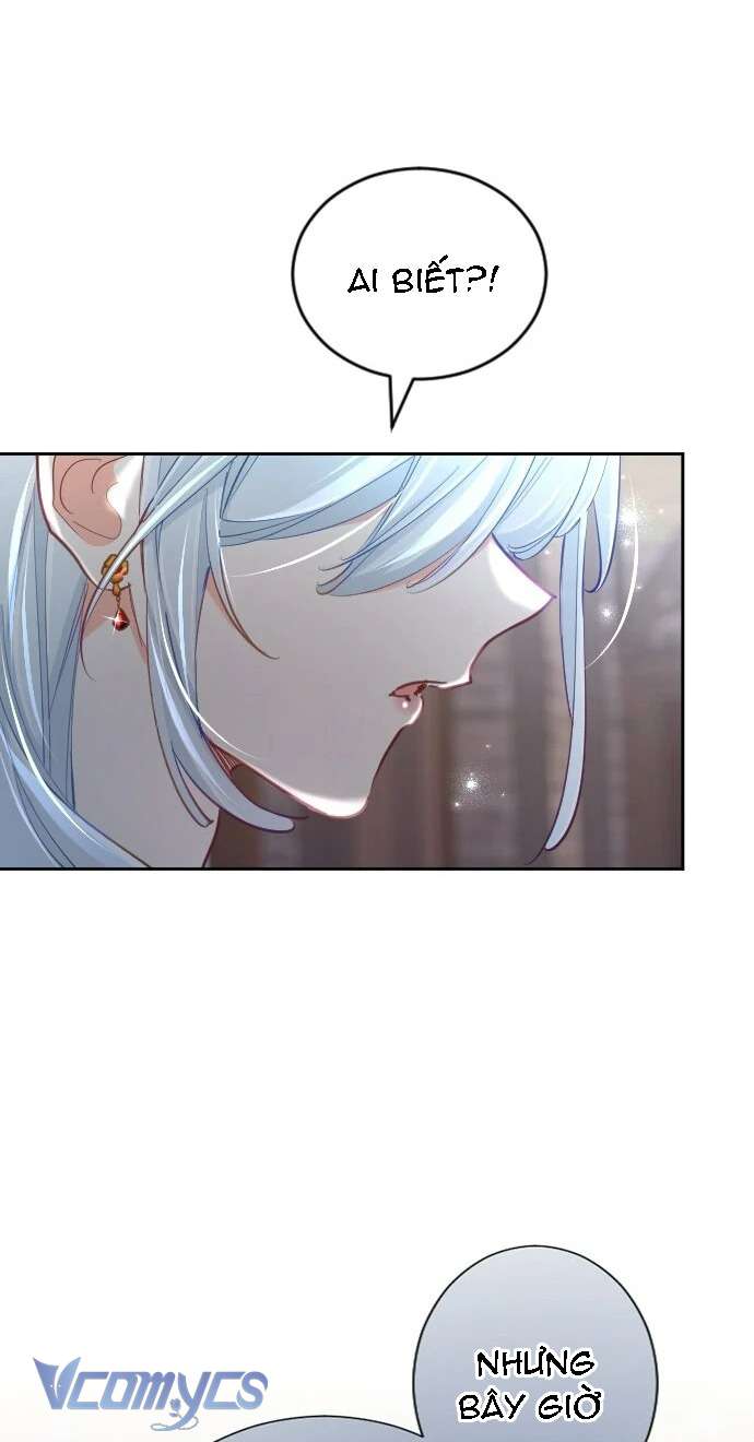 Sự Báo Thù Của Một Vị Thánh Chap 114 - Next Chap 115