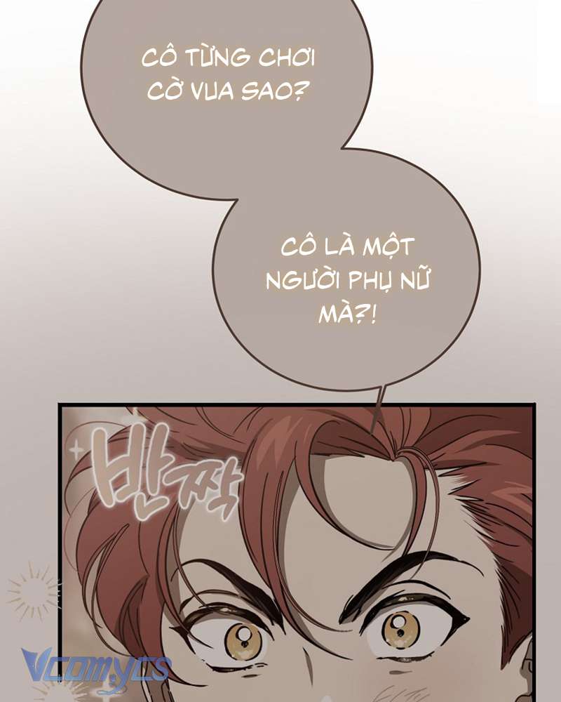 Ác Quỷ Nuôi Dưỡng Tiểu Thư Chapter 31 - Trang 4