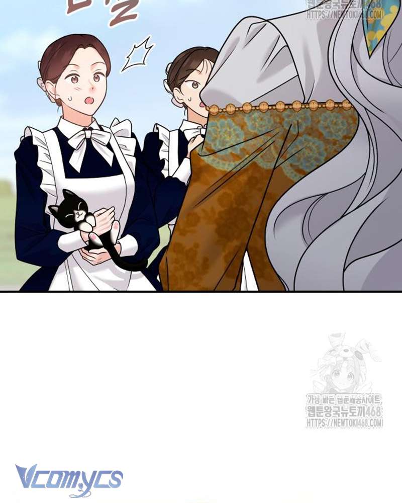 Trước Khi Em Có Ý Định Chạy Trốn Ta Sẽ Ngăn Chặn Nó Chap 20 - Next Chap 21