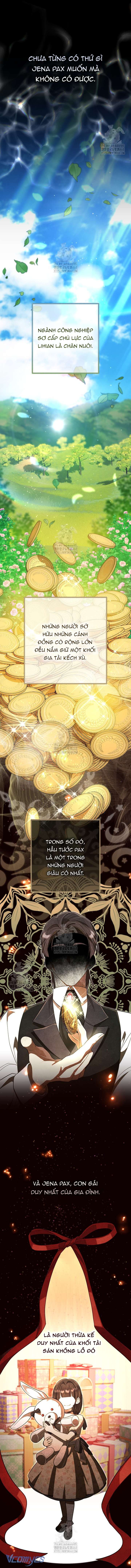 [18+] Hoàng Tử Của Em Chap 7 - Next Chap 8