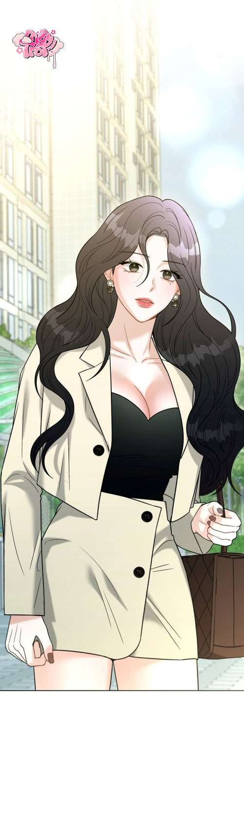 [18+] Ngọn Gió Thơ Ngây Chap 8 - Trang 2