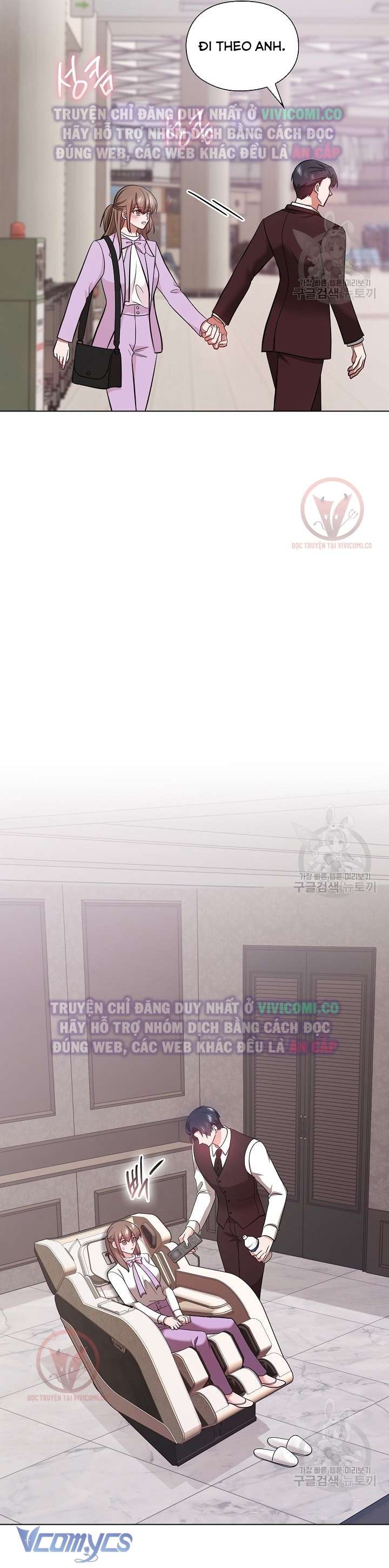 [18+] Mối Quan Hệ Không Lành Mạnh Chap 15 - Next Chap 16