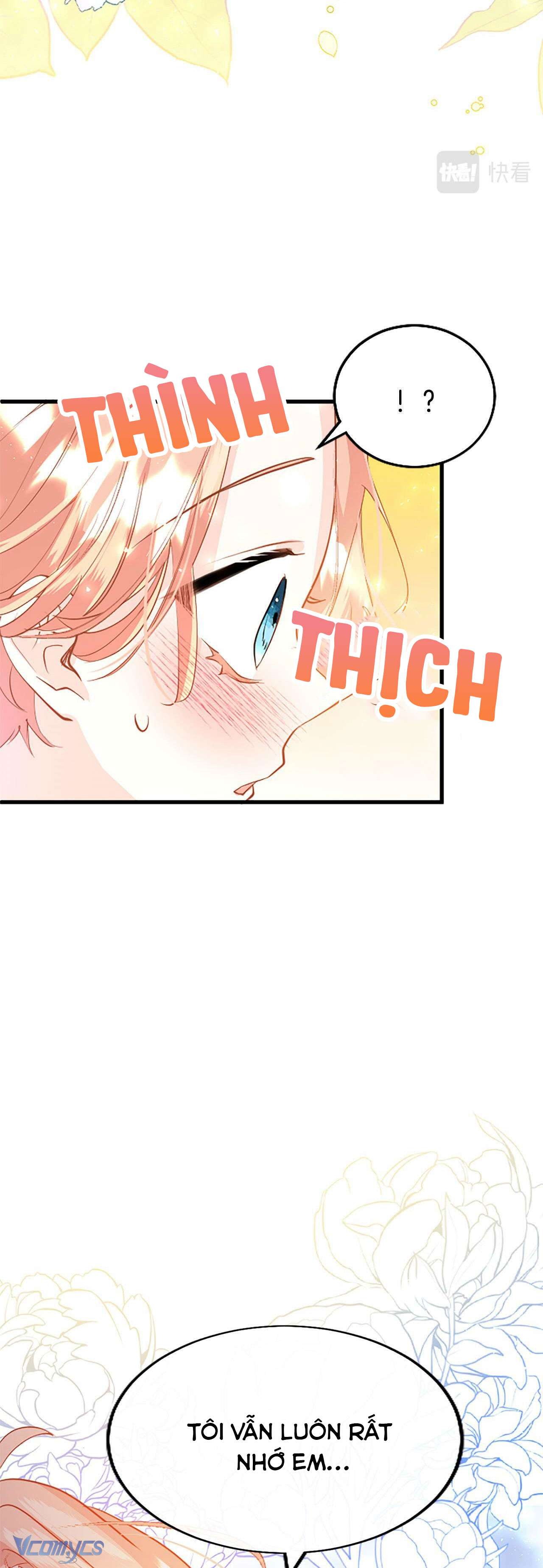 Đại Tiểu Thư Sao Phải Giả Nam Chapter 24 - Trang 4