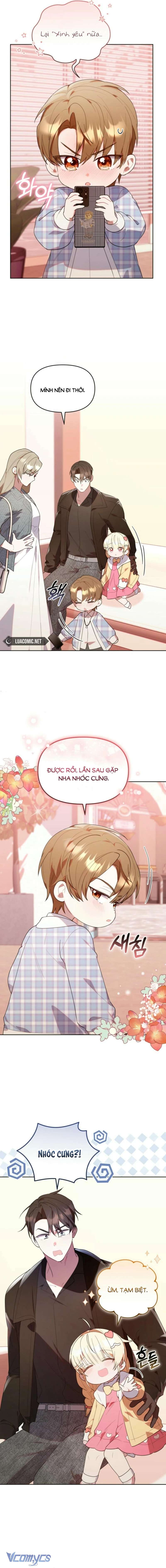 Hunter Của Lớp Gà Con Đang Báo Hiếu! Chapter 31 - Trang 2