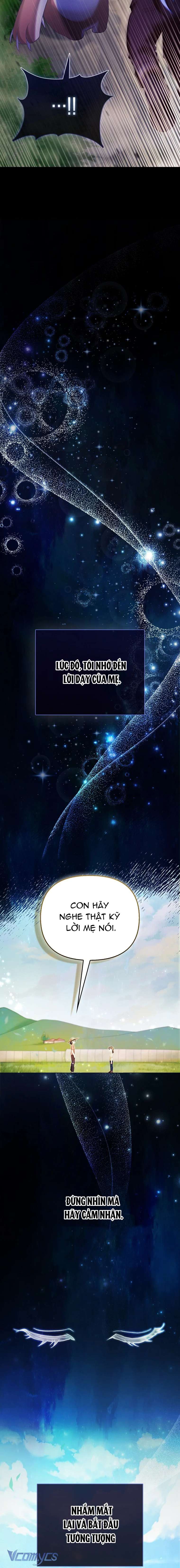 Phương Pháp Trồng Lúa Đặc Biệt Của Ác Nữ Chapter 7 - Trang 3