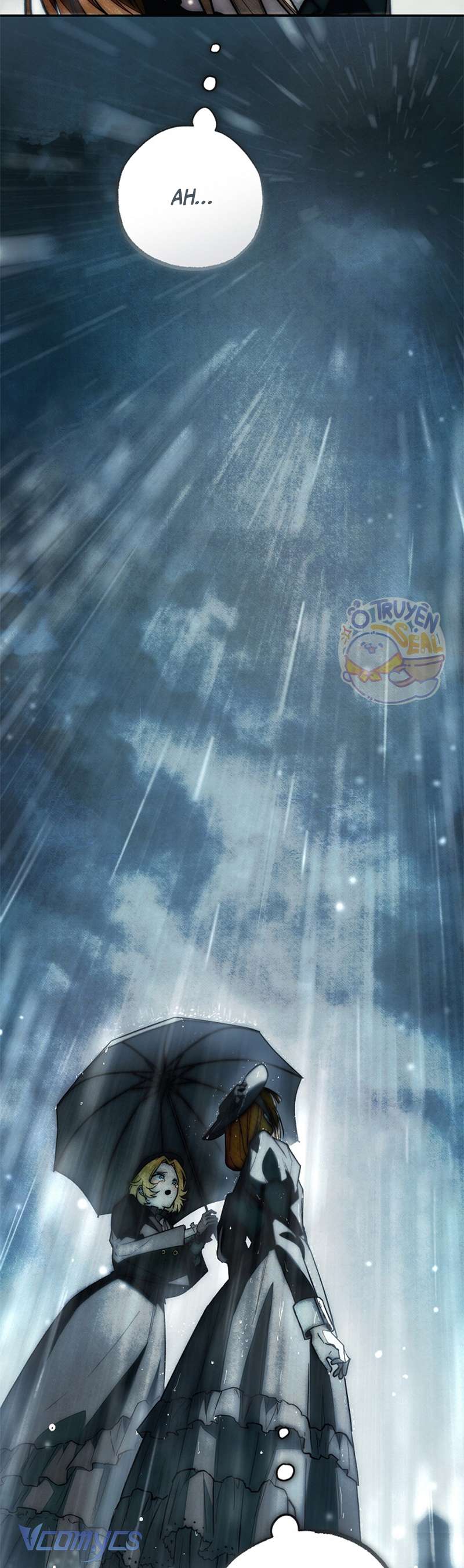 Chào Mừng Đến Với Dinh Thự Hoa Hồng Chap 30 - Trang 2