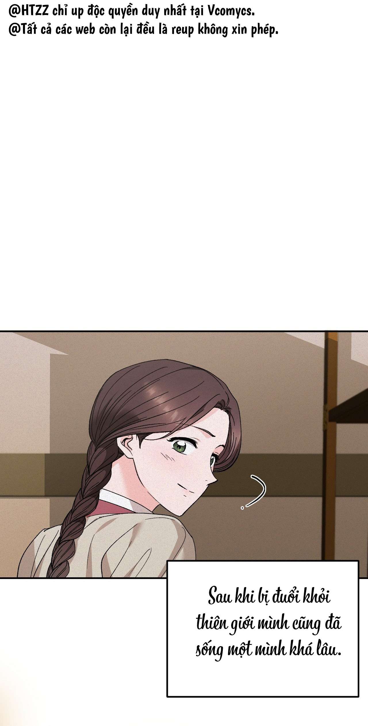 Ước Nguyện Của Nàng Tiên Chap 7 - Next Chap 8