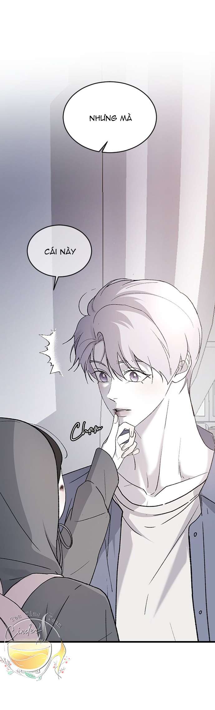 Ba Anh Trai Cực Phẩm Của Tôi Chap 97 - Trang 3