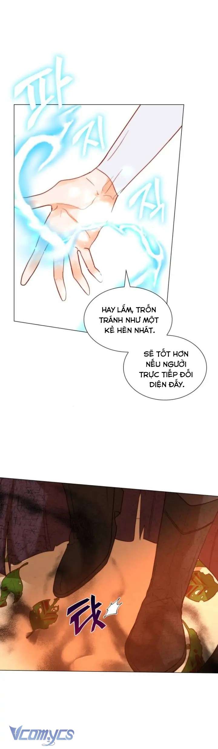 Tôi Được Sinh Ra Là Con Gái Thứ Hai Chapter 10 - Trang 4