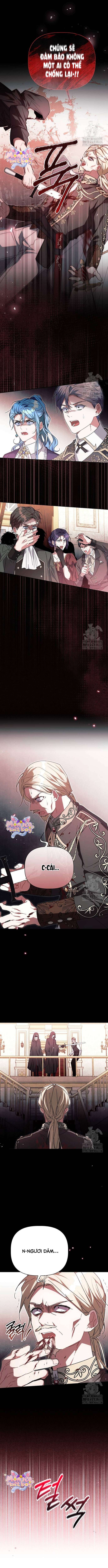 Con Đường Hoa Dành Cho Nam Chính Chap 60 - Next Chap 60