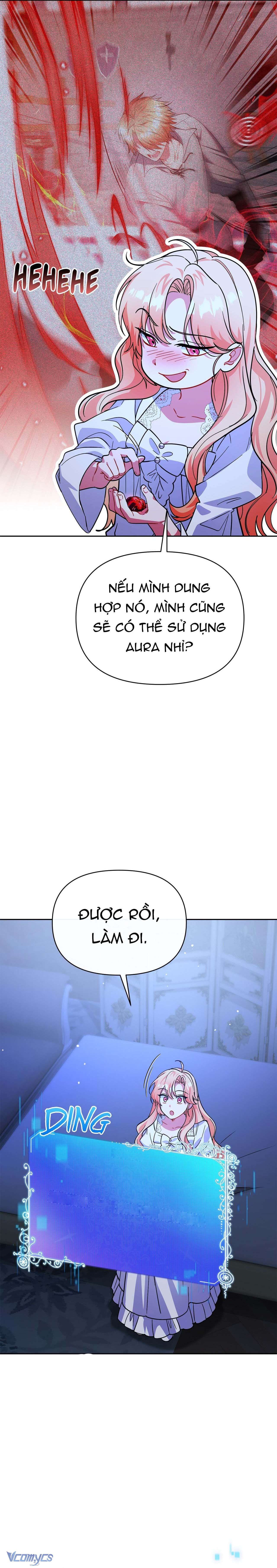 Có Nhiều Nam Chính Quá Đi! Chapter 37 - Next Chapter 38