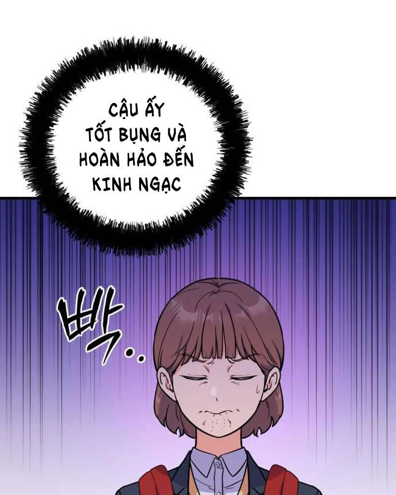 Vì Một Kết Thúc Viên Mãn Cho Đôi Ta Chap 4 - Next 