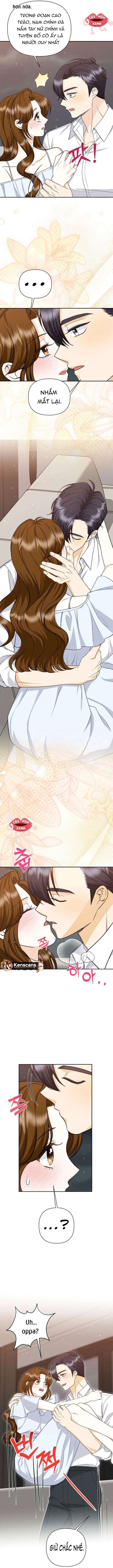 Hãy Tới Nhà Anh Đi Chap 39 - Trang 2