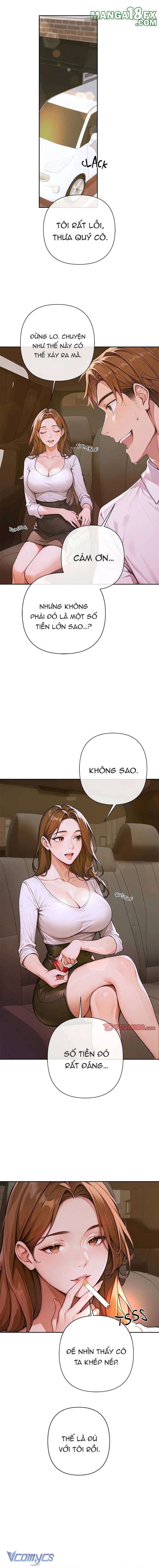 [18+] Làng Dục Vọng Chap 2 - Trang 2