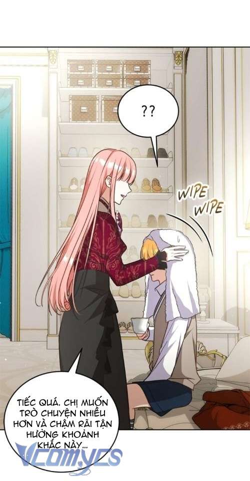 Làm Thế Nào Để Ăn Chủ Nhân Chap 69 - Next Chap 70