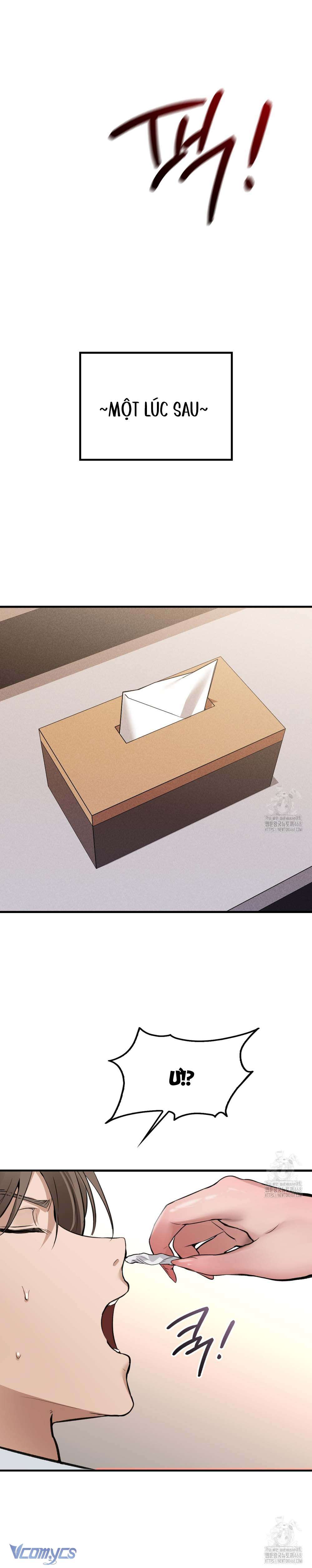 Cô Nàng Tiệm Net Chap 7 - Trang 2